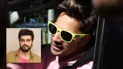 Varun Dhawan Condemns Online Trolling, Defends Arjun Kapoor Amid Personal Attacks