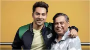 Varun Dhawan Recalls Family Threats During Bollywood's Mafia Era