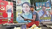 Vattiyoorkavu 2026: A Triangular Fight for Kerala's Urban Future