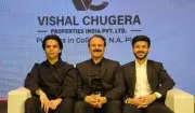 VC Properties Hosts Major Channel Partners' Meet in Pune, Attracts Over 600 Realtors