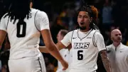 VCU Rams Stage Historic NCAA March Madness Comeback, Stun North Carolina Tar Heels