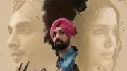 Vedang Raina Returns in 'Main Vaapas Aaunga' with Diljit Dosanjh and Sharvari