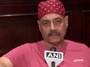 Vengsarkar Backs Abhishek Sharma's Potential Ahead of T20 World Cup Final