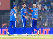 Vengsarkar Urges India to Prioritize Economy and Sharp Fielding in T20 WC Semifinal