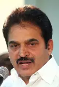 Venugopal Slams Vijayan Over Rahul Gandhi 'B-Team' Remark, Alleges CPM-BJP Nexus