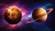 Venus-Saturn Conjunction in Pisces 2026: Impact on All Zodiac Signs
