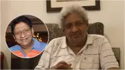 Veteran Actor Tamal Roy Choudhury, Known for 'The Namesake', Passes Away at 80