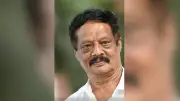 Veteran Cinema Journalist K J Kumar Passes Away in Mysuru