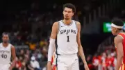 Victor Wembanyama Leads Spurs to Epic 25-Point Comeback Victory Over Clippers