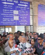 Victoria Hospital in Bengaluru to be Renamed After Socialist Leader Shanthaveri Gopalagowda