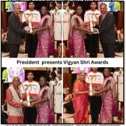 Vigyan Ratna: India's Premier Scientific Honor and Its Significance
