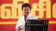 Vijay Declares Thalapathy Vijay Makkal Iyakkam to Contest Solo in 2026 Tamil Nadu Elections