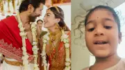 Vijay Deverakonda's Young Fan Questions Wedding Absence, Actor's Heartwarming Reply Goes Viral