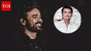 Vijay Kumar Hints at Joining Dhanush's D56 Film Directed by Tamizharasan Pachamuthu