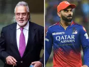 Vijay Mallya's Emotional Farewell to RCB After Historic IPL Sale
