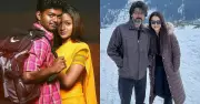 Vijay & Trisha's Wedding Appearance Sparks Debate Amid Divorce Proceedings