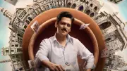 Vijay Varma Channels Harshad Mehta in Prime Video's 'Matka King' Teaser