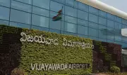 Vijayawada Airport Terminal Project Revives with New Contractor KMV Projects