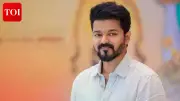 Vijay's Emotional Political Sacrifice Statement Sparks Fan Reactions and Legal Scrutiny