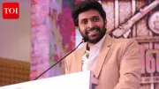 Vikram Prabhu Celebrates 'Sirai' Success, Reflects on Emotional Cinema Journey