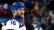 Vincent Trocheck's East Coast Preference Shapes NHL Trade Deadline Buzz