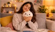 Viral Monkey Plush Sparks Global Demand for Adult Comfort Objects