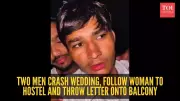 Viral Video of Men Stalking Woman After Wedding Sparks Outrage Online