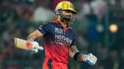 Virat Kohli Makes IPL History with 4000+ Chase Runs in RCB's Record Win