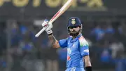 Virat Kohli Ruled Out of T20 World Cup Final vs New Zealand Due to Injury
