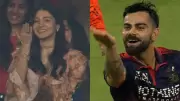 Virat Kohli's Dominant Batting and Romantic Gesture Steal IPL 2026 Opener