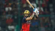 Virat Kohli's Imperious Form Continues as RCB Secures Victory Over Sunrisers Hyderabad