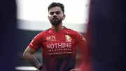 Virat Kohli's Inspiring Pep Talk to RCB Squad Before IPL 2026 Season