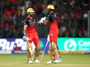 Virat Kohli's Key Advice to Devdutt Padikkal in IPL 2026 Opener Against SRH