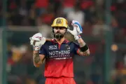 Virat Kohli's Masterclass Leads RCB to Dominant Victory in IPL 2026 Opener