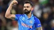 Virat Kohli's Quote on Self-Belief and Hard Work: A Guide for Kids' Success