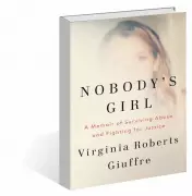 Virginia Giuffre's Memoir: A Harrowing Tale of Abuse, Survival, and Justice