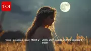 Virgo Daily Horoscope: Moon Opens Blocked Money, Saturn Rewards Patience on March 21, 2026