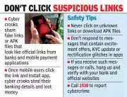 Vizag Cyber Fraud: Over 20 Duped of ₹65 Lakh via Fake Payment App Support