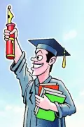 VVCE Mysuru Celebrates Postgraduate Graduation Day, 126 Students Awarded Degrees