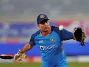 VVS Laxman Visits Tirumala Venkateswara Temple for Prayers