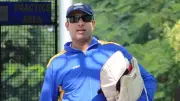 VVS Laxman's Bat, Dravid's Shift: Inside India's Epic 2001 Eden Gardens Triumph