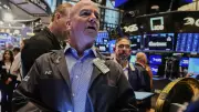 Wall Street Opens Lower as Middle East Tensions Weigh on Global Markets