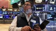 Wall Street Rebounds Amid Middle East Tensions, Energy Stocks Lead Gains