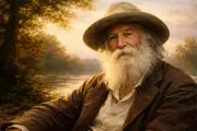 Walt Whitman: The Revolutionary Poet Who Defined American Literature