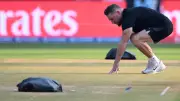 Wankhede Stadium Pitch Report: How Will Mumbai Surface Play in IND vs ENG T20 World Cup Semi-Final?