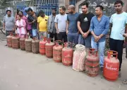 Wardha Catering Industry Crippled by Gas Cylinder Shortage Amid West Asia Conflict