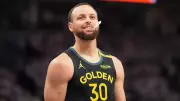 Warriors Face Thunder Without Stephen Curry Due to Knee Injury