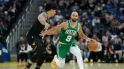 Warriors vs Celtics: Key NBA Clash on March 18, 2026 with Playoff Implications