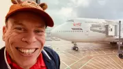 Warwick Davis Receives OBE from Prince William in Heartwarming Windsor Ceremony