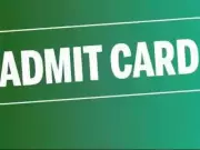 WBSSC Releases Group D Admit Card for 2026 SLST Exam: Download Steps